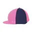 Hy Sport Active Hat Silk in Bubblegum Pink